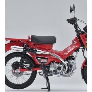 スペシャルパーツ武川 スポーツマフラー（ノーマルルック/ステンレス製