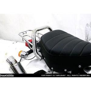 Gクラフト 4Lモンキー用 グラブバー : K-ONE PROJECT - 通販 Gクラフト 4Lモンキー用 グラブバー : K-ONE PROJECT - 通販