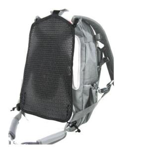 MV9204 エアメッシュパネル ブラック XLサイズ MINERVA（ミネルヴァ）?