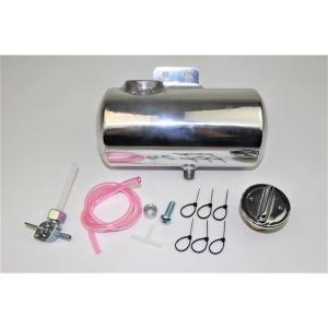 モンキー　ビックシーダーT3 アルミタンク アルミタンクT-3 BIGCEDAR（ビッグシーダー） モンキー（MONKEY