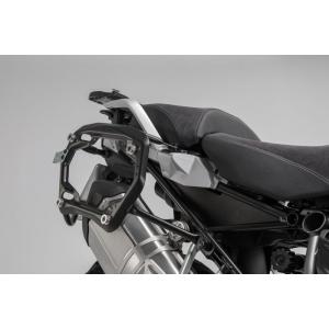 BMW R1200GS PROサイドキャリア（単体） SW MOTECH（SWモテック）