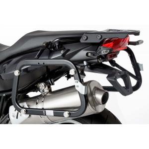 BMW F800R（09年） EVOキャリア（単体） SW MOTECH（SWモテック）