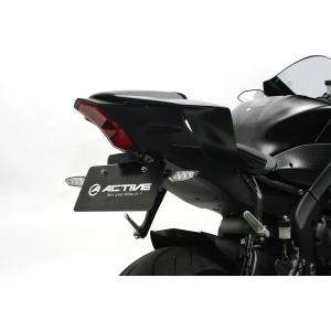 ACTIVE（アクティブ） フェンダーレスKIT LEDナンバー灯付き YZF-R7