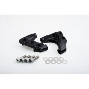 ZRX1200 DAEG（ダエグ）09〜13年 AH1フォーク用 ラジアルキャリパーサポート（bre...