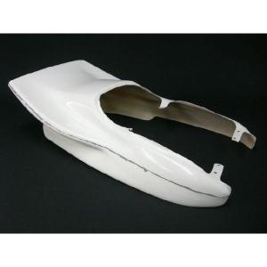 CB400SF用 テールカウル NC31 96年まで対応 ACP : バイクマン 4ミニ