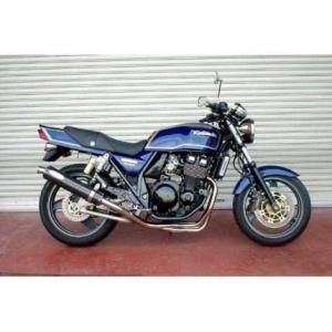ZRX400 RPMマフラー RPM-67Racing ZRX400【'94-'97】 | 製品情報 | バイク用マフラー専門