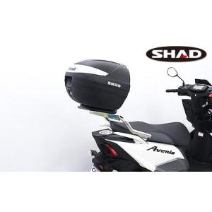 アルミチョップタンク BIGCEDAR（ビッグシーダー） TW200（〜99年