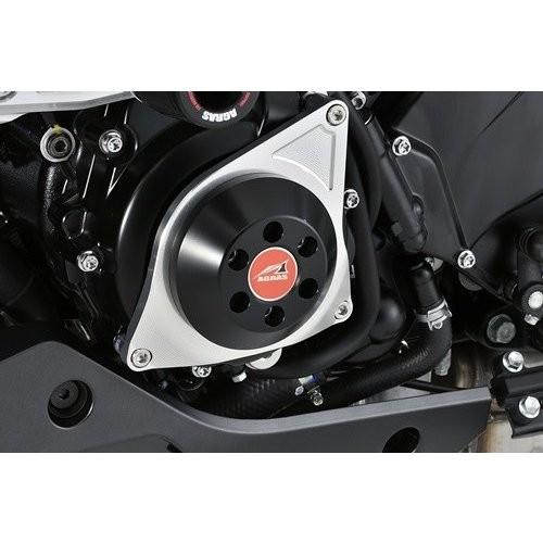 レーシングスライダー ジェネレーターC（アルミベース+ジュラコン(R)） ジュラコン(R)/ブラック...