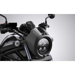 ホンダ（HONDA） スクリーンカウル レブル1100（Rebel1100）/DCT
