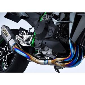 OVER RACING（オーバーレーシング） OVER オーヴァー レーシングチタン