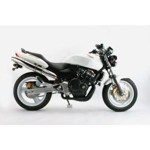 wr's マフラー ホーネット 50.8 カーボン 芯抜き wr's マフラー ホーネット 50.8 カーボン 芯抜き