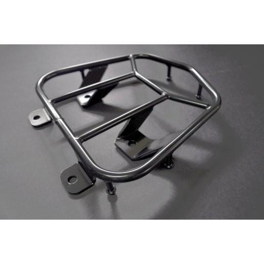 PCX150（KF12/KF18） リアキャリア ALCANhands（アルキャンハンズ）