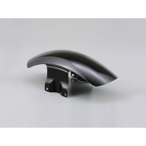 ゴンザレス　ドラッグスター400用　リアボブフェンダー　ジャンク ショートボブリアフェンダー DragStar400（'96～'12）｜株式会社