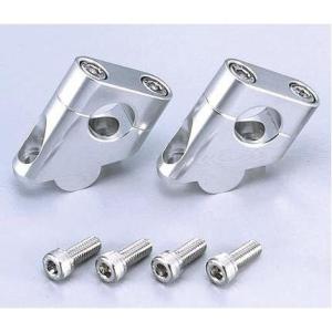 HURRICANE（ハリケーン） CB400Four(NC36/97-99)用 セットバック