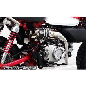 OVER RACING（オーバーレーシング） SESMIC アルミサイレンサー