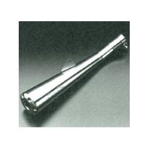 ステンレスコンチマフラー JMCA認定ver ペイトンプレイス（PeytonPlace