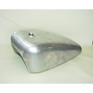 スティード400（STEED） ハイマウントスリムスポーツスタータンク