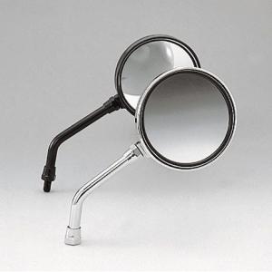 KIJIMA（キジマ） Z900RS Z2タイプミラー ブラック 左右兼用（新認定