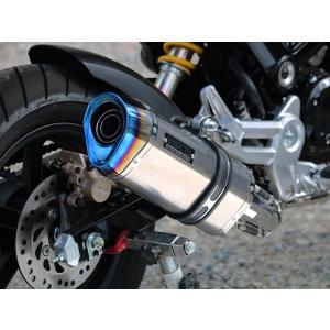 BEAMS ビームス グロム2016 EBJ - JC61 / 2BJ JC75 フルエキ フル