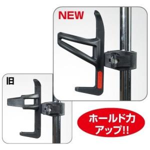 PR144 パワークランプボトルケージ2(ドリ...の詳細画像1