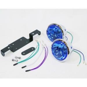 ジャイロX（GYRO-X） デュアルヘッドライトキット WORLD WALK（ワールドウォーク）