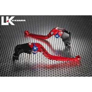 Z900RS ツーリングタイプ アルミビレットレバーセット マットグリーン