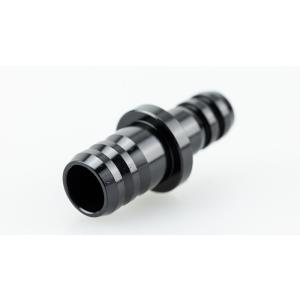 ホース変換ジョイント 10mm→8mm ブラッ...の詳細画像2
