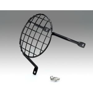 ヘッドライトガード Gクラフト（G-CRAFT） クロスカブ100（JA45