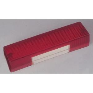 LEDテールランプユニット クリアー POSH（ポッシュ） GPZ900R Ninja