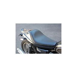 W650（〜08年） ステンレスショート フロントフェンダー DAYTONA