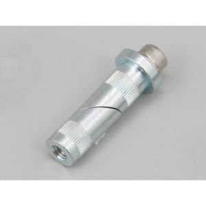 大型掛軸 DAYTONA（デイトナ） マウントキット ステムクランプタイプ Φ17〜20