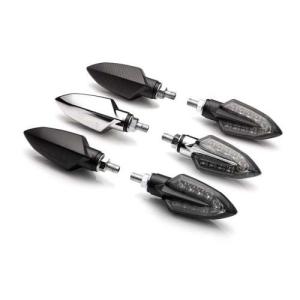 YAMAHA ヤマハ 純正 LEDウィンカー カーボンルック YME 2個セット YAMAHA（ヤマハ） 【当店在庫あり】ワイズギア LEDウィンカー YME