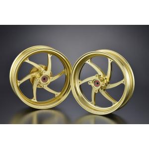 モンキー125（2BJ-JB02） GP-TEN ホイールセット ブラック 2.70/3.50