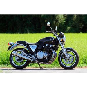 モリワキ CB1100 マフラー CB1100/EX用 ONE-PIECE（ワンピース