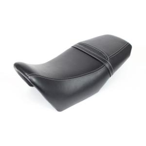 セミダブルシート （パイピング：黒） ペイトンプレイス（PeytonPlace