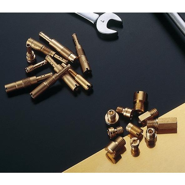 オーバーサイズ パイロットジェットセット（#40・#45・#50） POSH（ポッシュ） ライブディ...