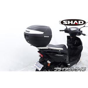 WirusWin ウイルズウィン PCX PCX（JF28）用 リアボックス用 ベース