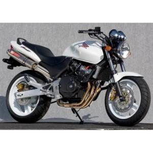 SPEC-A ステンレスマフラー4-1チタンサイレンサー YAMAMOTO RACING