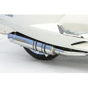マグザム SG17J BEAMSマフラー BEAMS マフラー 送料無料 ビームス マグザム SG21J SS400