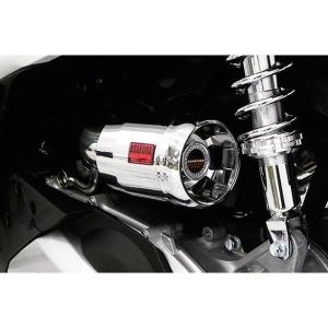 アディオ（ADIO） BB-SHOOT エアクリーナー PCX125 JF81 JF84 PCX150