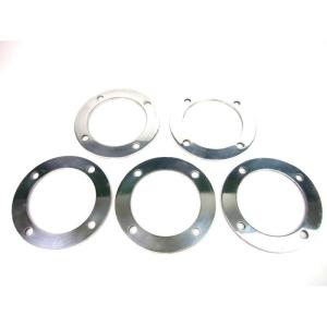 (^^) モンキー ゴリラ スピードギア アクスル カラー スペーサー CKカスタム アクスルカラー 15mm 内径約12mm 外径約20mm 汎用 スチール