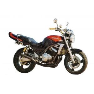 MAD MAX（マッド マックス） MADMAX KAWASAKI バリオスII ショート管