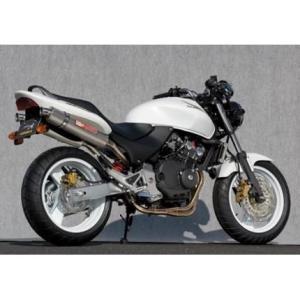 SPEC-A スリップオンマフラーカーボンサイレンサー YAMAMOTO RACING