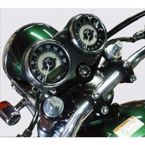 POSH（ポッシュ） 040076-06 ライジングメーターステー 26度UP