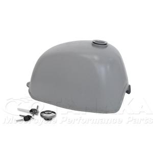 ホンダ（HONDA） ホンダHONDA MONKEY125 JB03 ガソリンタンク レッド