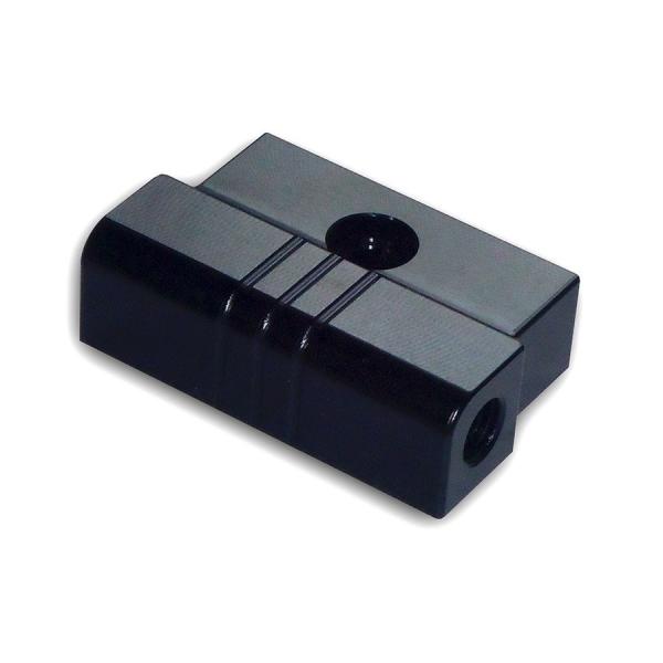 ABSセパレーター ハーレー XL系用 スウェッジライン（SWAGE-LINE）