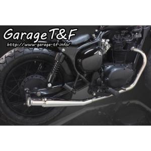 CBX400F スネークパーツ テールガード パステルロード 17016