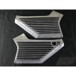 BEET（ビート） ☆BEET アルフィンカバー☆CBX400F☆ : ワンポイント