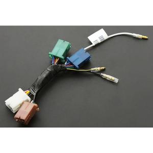 PMC ピーエムシー Z1/Z2 強化対策済みワイヤーハーネス 4点セット