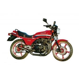 gpz400f マフラー　ショート管　ゼファー　z400gp M-TEC中京(MRS) Z400GP（K7） ショート管 マフラー : アイネット Yahoo